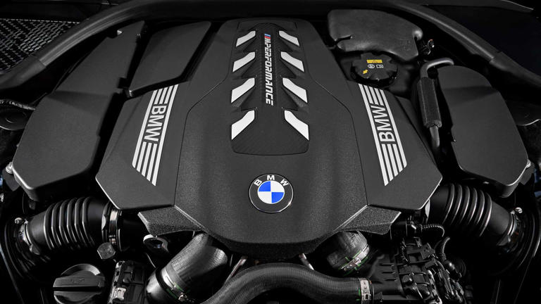 Now is the time to consider a used BMW 8 Series