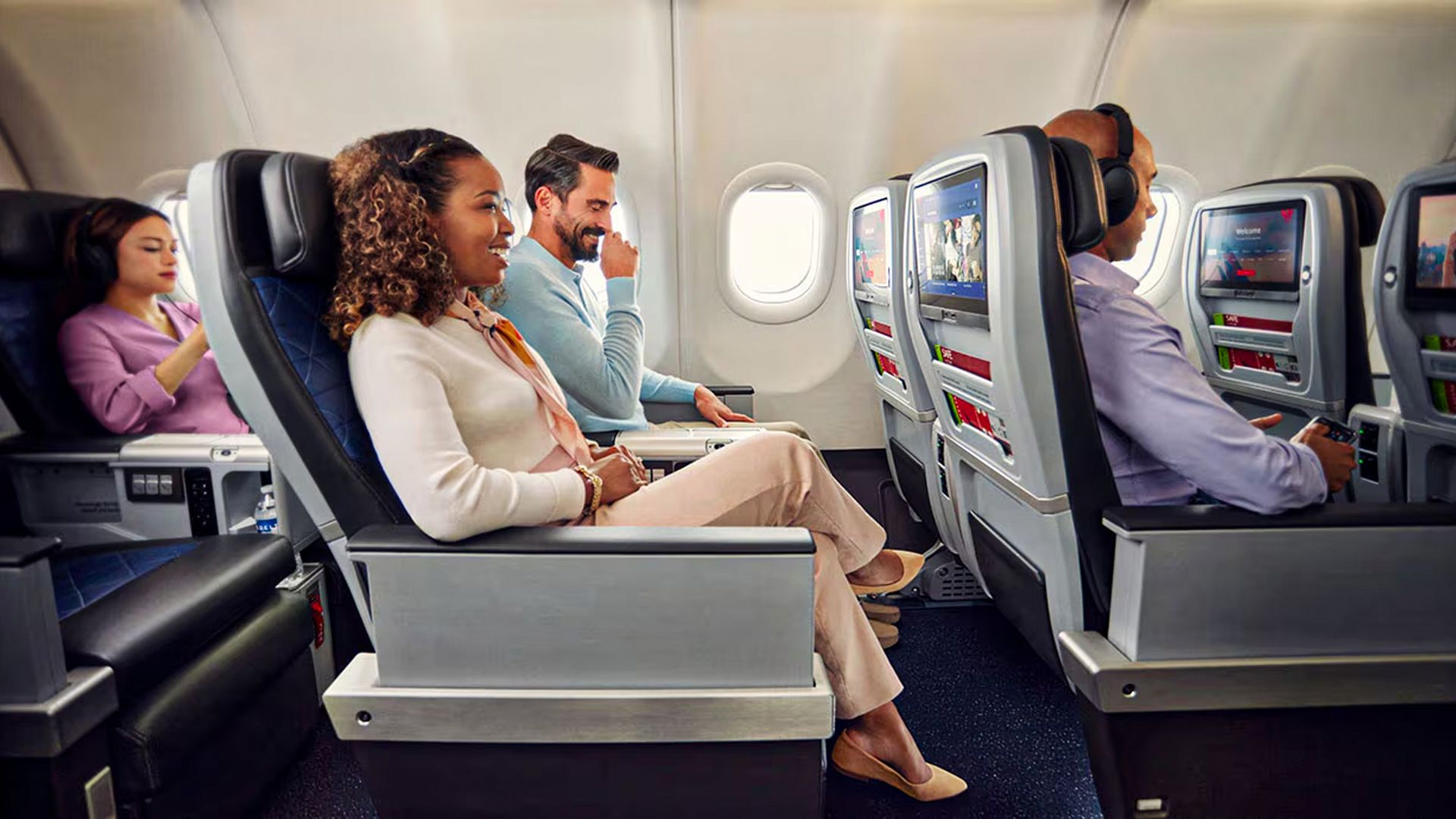 What Delta Air Lines’ new Premium Select expansion means for long-haul ...