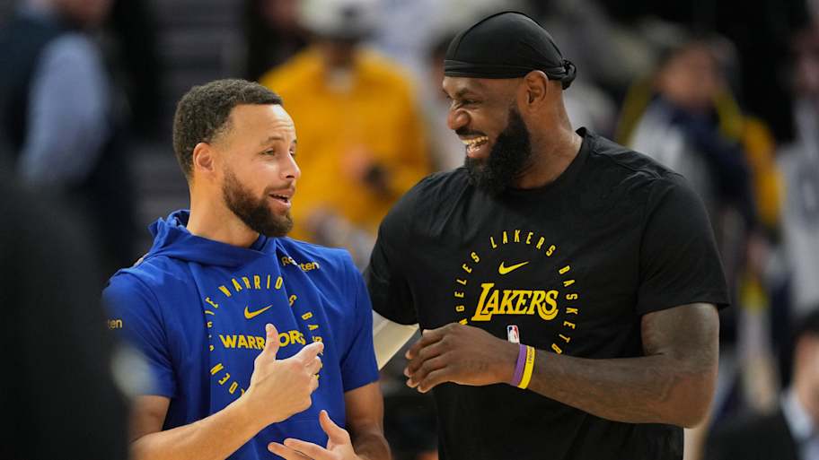 Two alleged suitors for LeBron James aren't assuming he's returning to ...