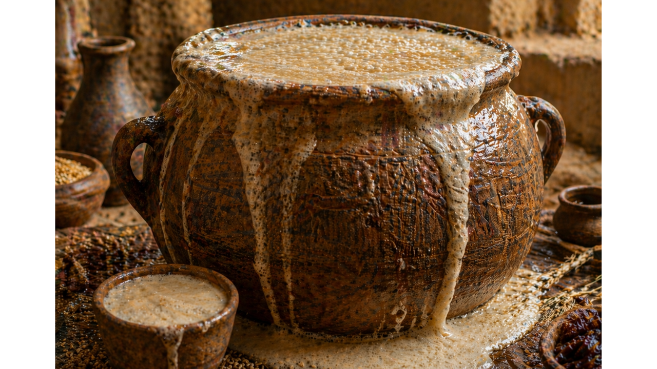 Archaeologists find world’s oldest beer receipt and decode the ...