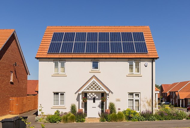 Solar's Mid-Class Makeover: A Philippine Homeowner's Dream?