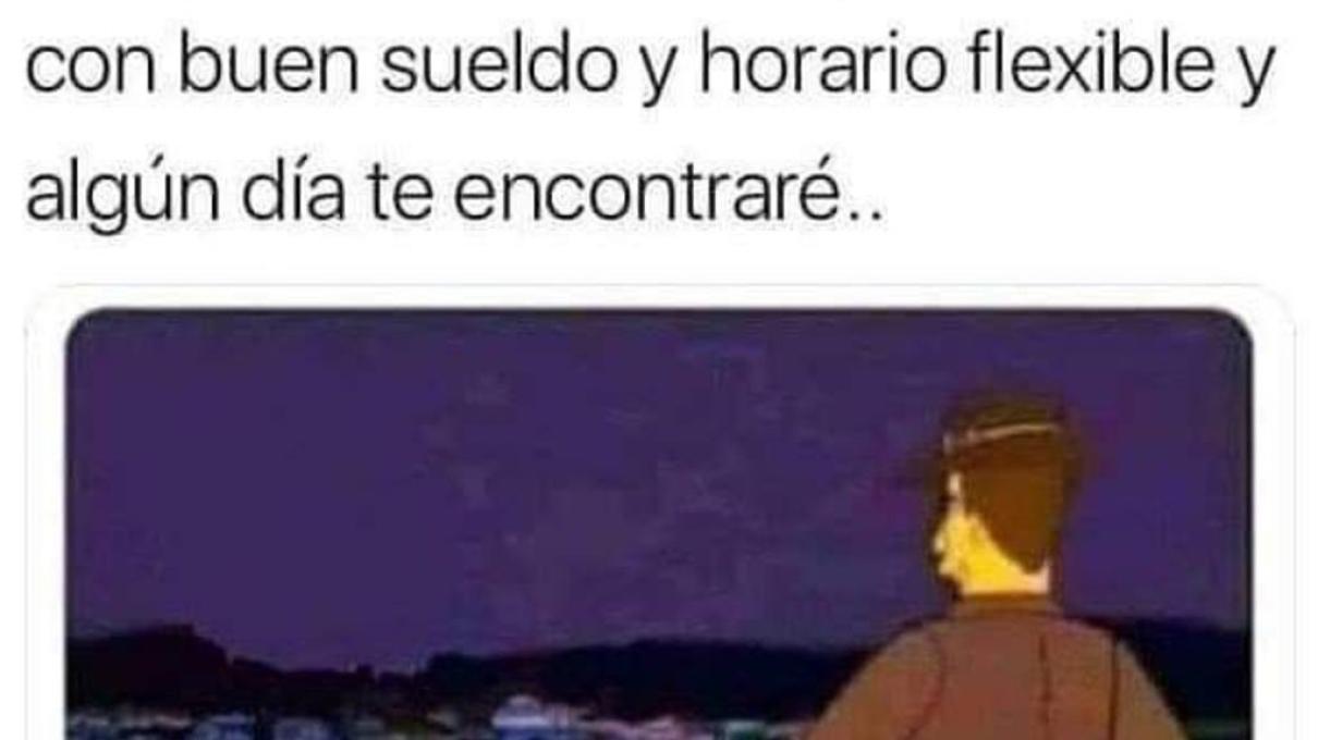 ¡La máquina de chambear descansó! Estos son los mejores memes por el ...
