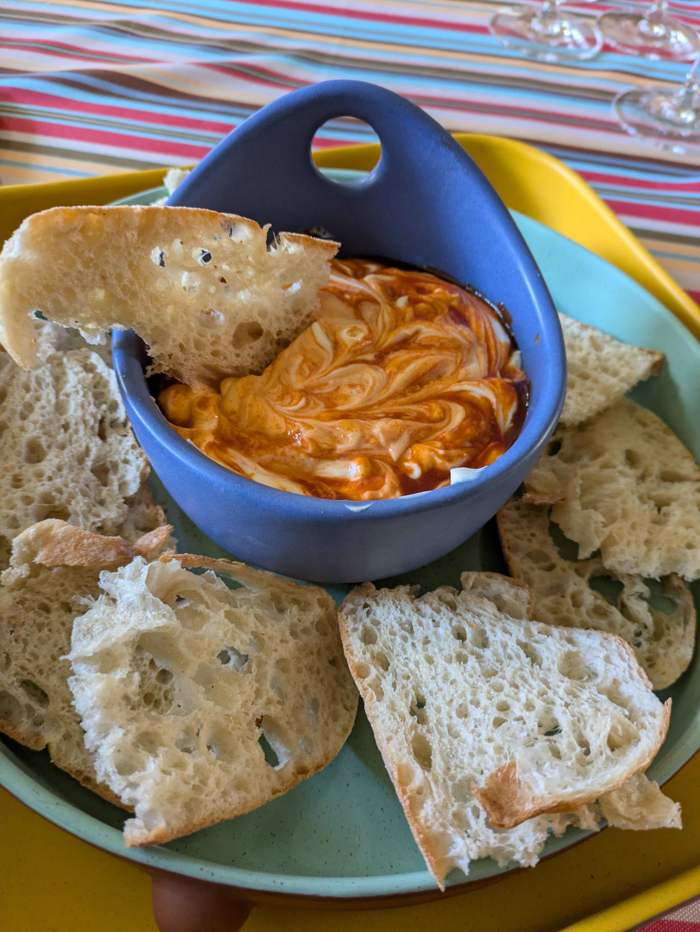 Recipes for prom and graduation parties | Food column
