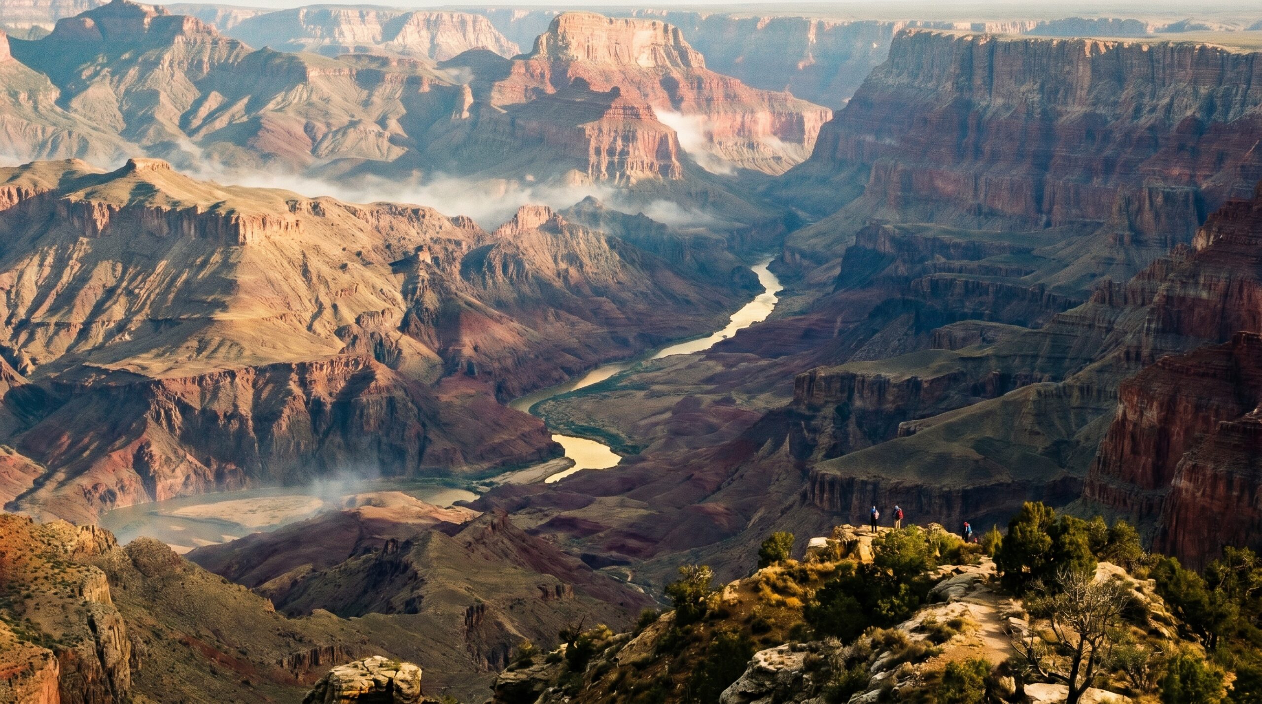 6 natural spectacles in the US that will leave you speechless