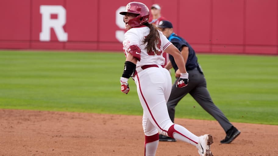 Isabela Emerling’s power was unstoppable in latest Oklahoma series win