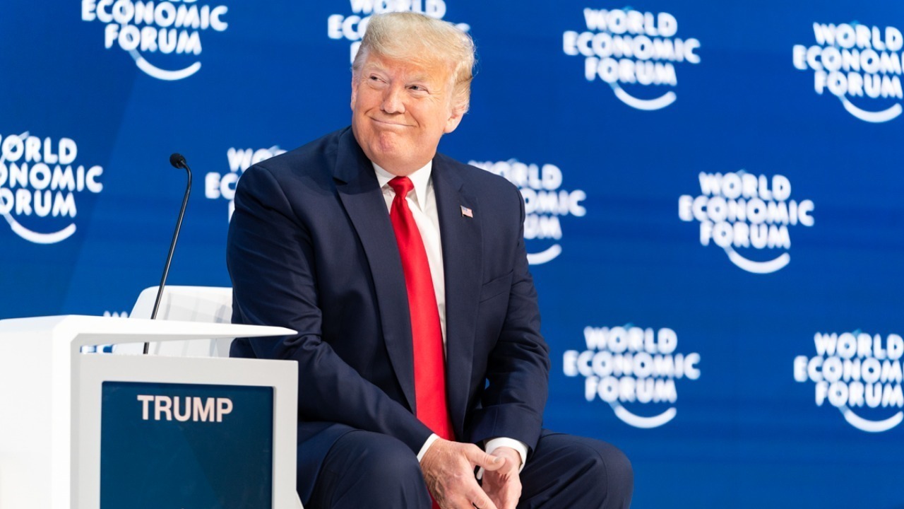 Report: Trump advances rollbacks on climate rules ahead of Earth Day