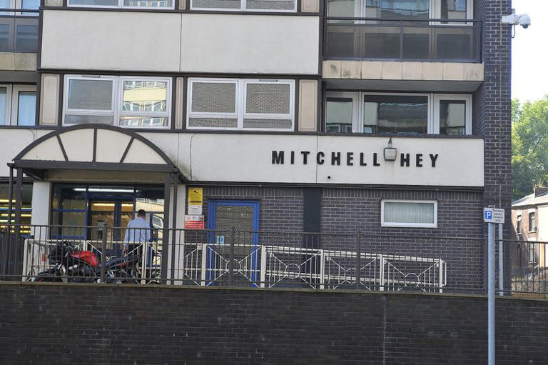 Fears closure of Seven Sisters tower block in Rochdale could mean ...
