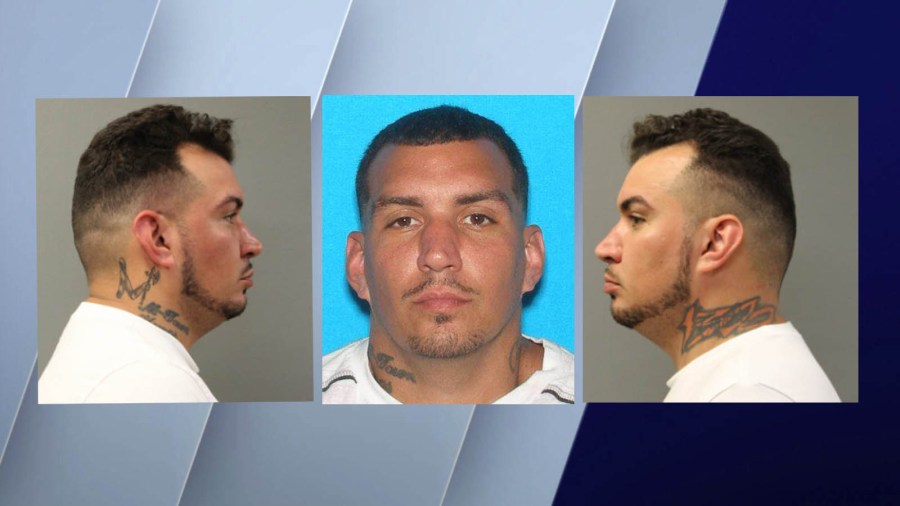 FBI doubles reward to $50K for man wanted for murder of National ...