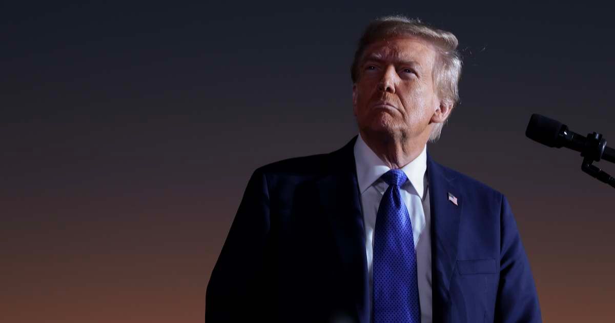 Trump signals no Iran ceasefire extension, warns bombing could resume