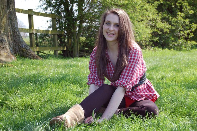 Friend of murdered Alice Ruggles in huge fundraising effort for fight ...