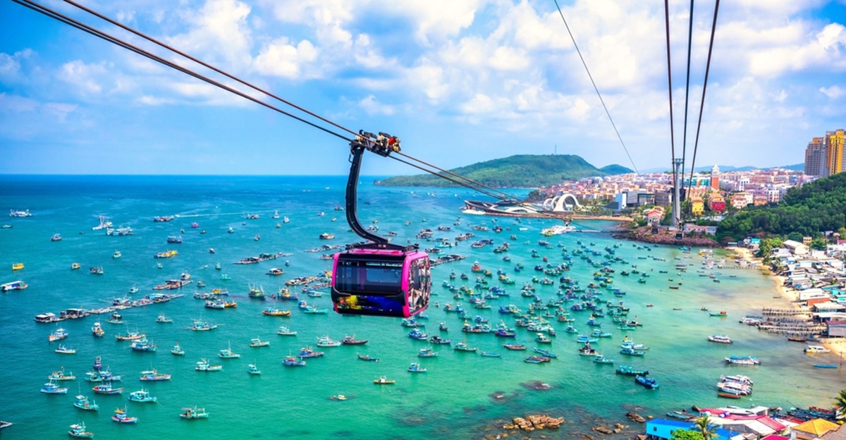 15 family-friendly island trips abroad with calm water and short travel ...