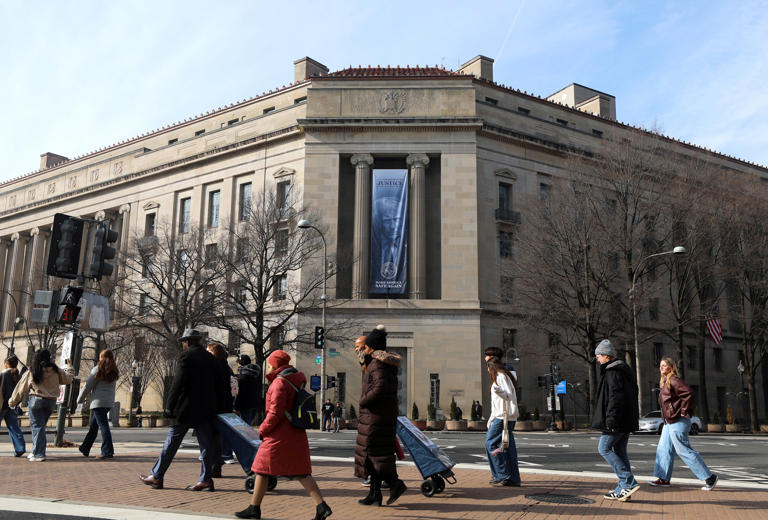 Federal indictment accuses SPLC of secretly funding hate groups while ...