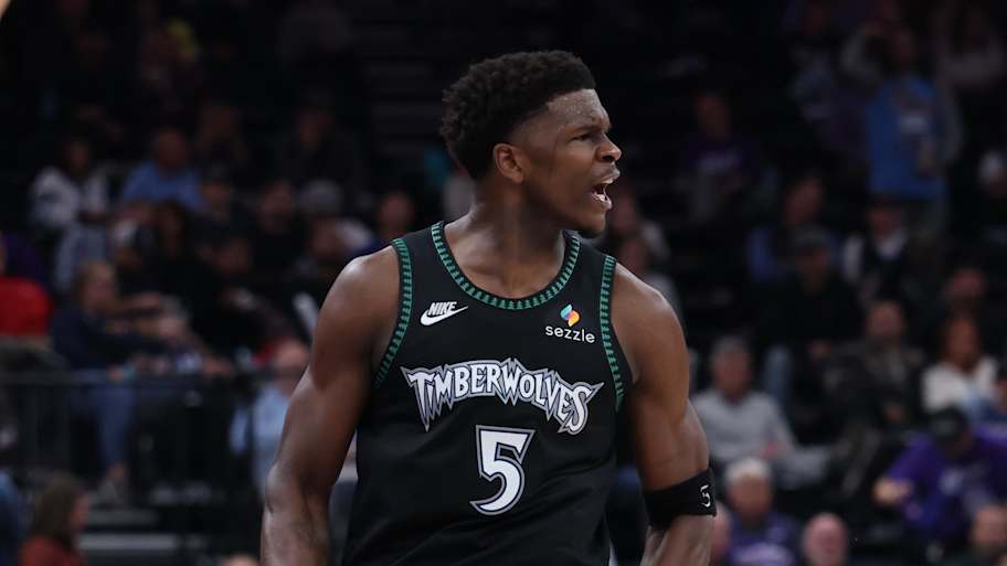 Timberwolves accomplish win that no other team has done in more than a ...