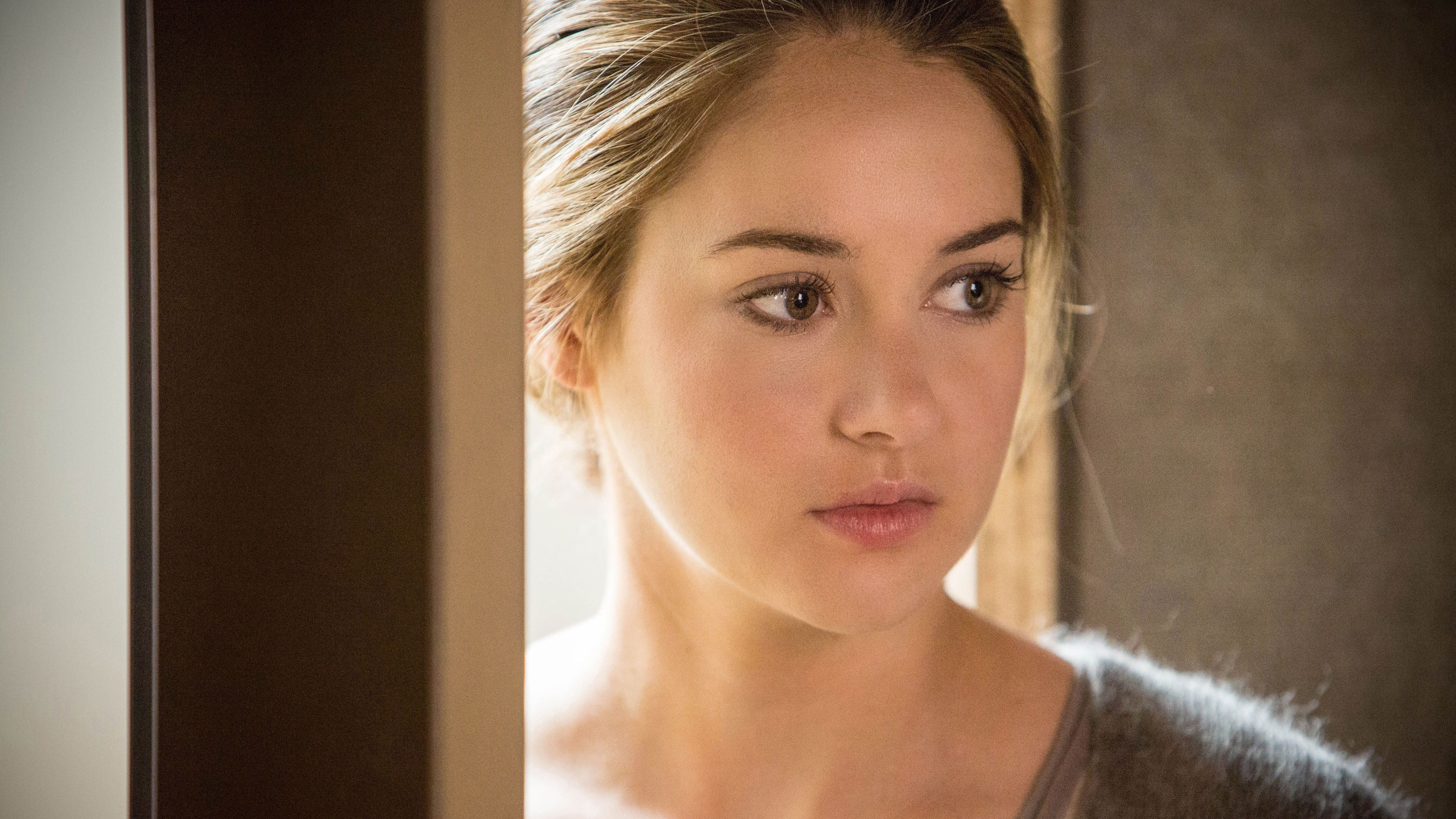There's 1 crucial detail Veronica Roth’s new Divergent books cannot change