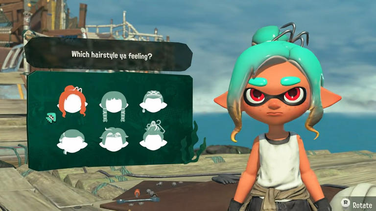 Splatoon Raiders resurfaces with summer release date