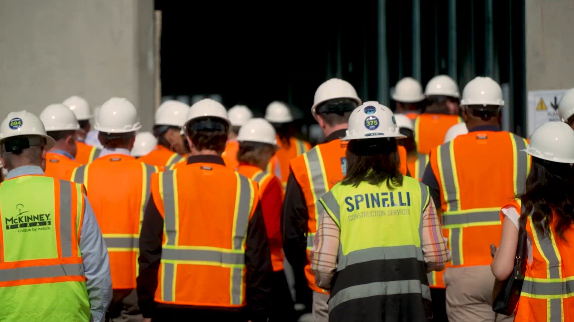 Vote due for McKinney National Airport improvements as construction ...