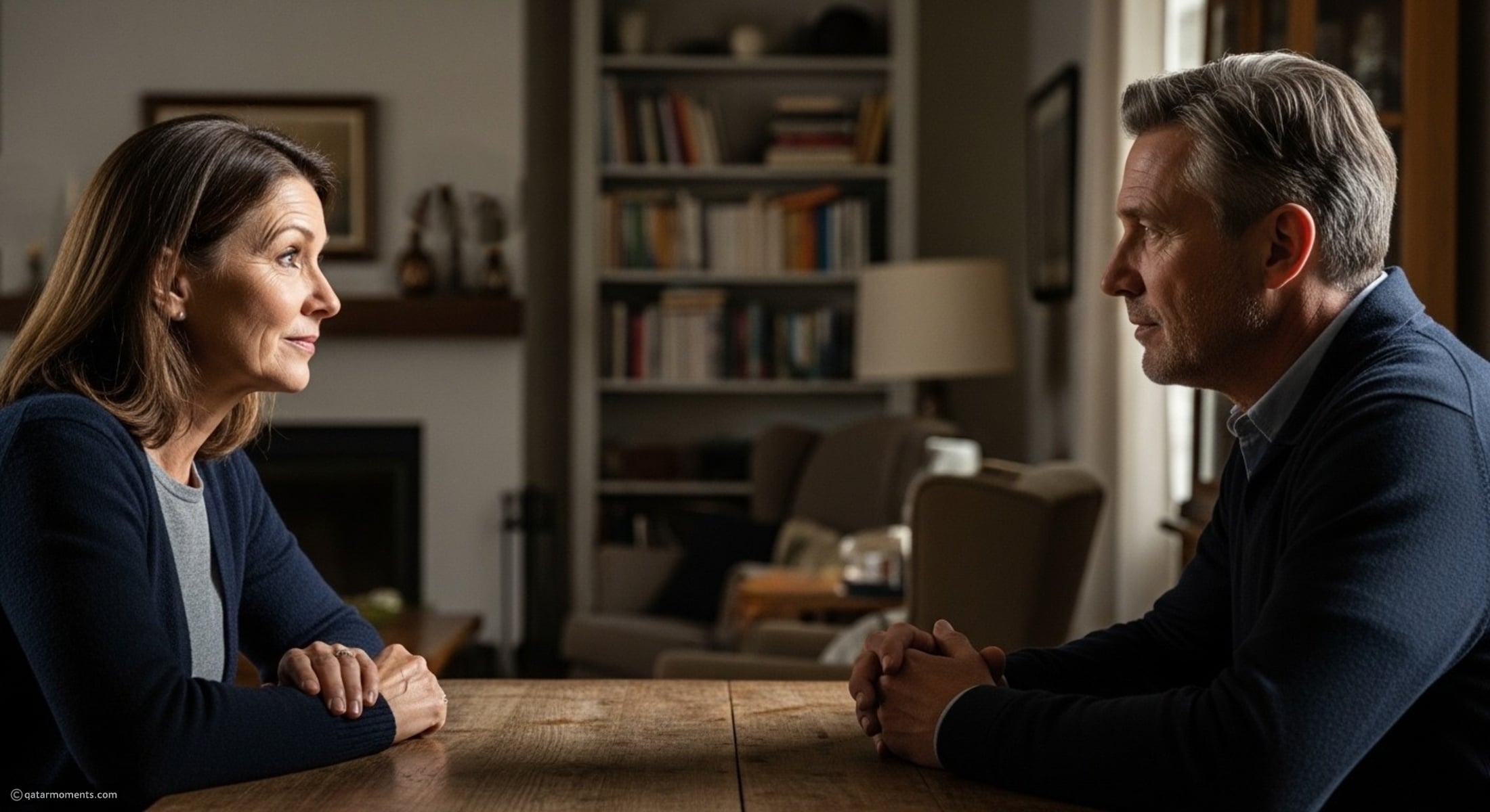 Key questions to know if your partner is truly committed