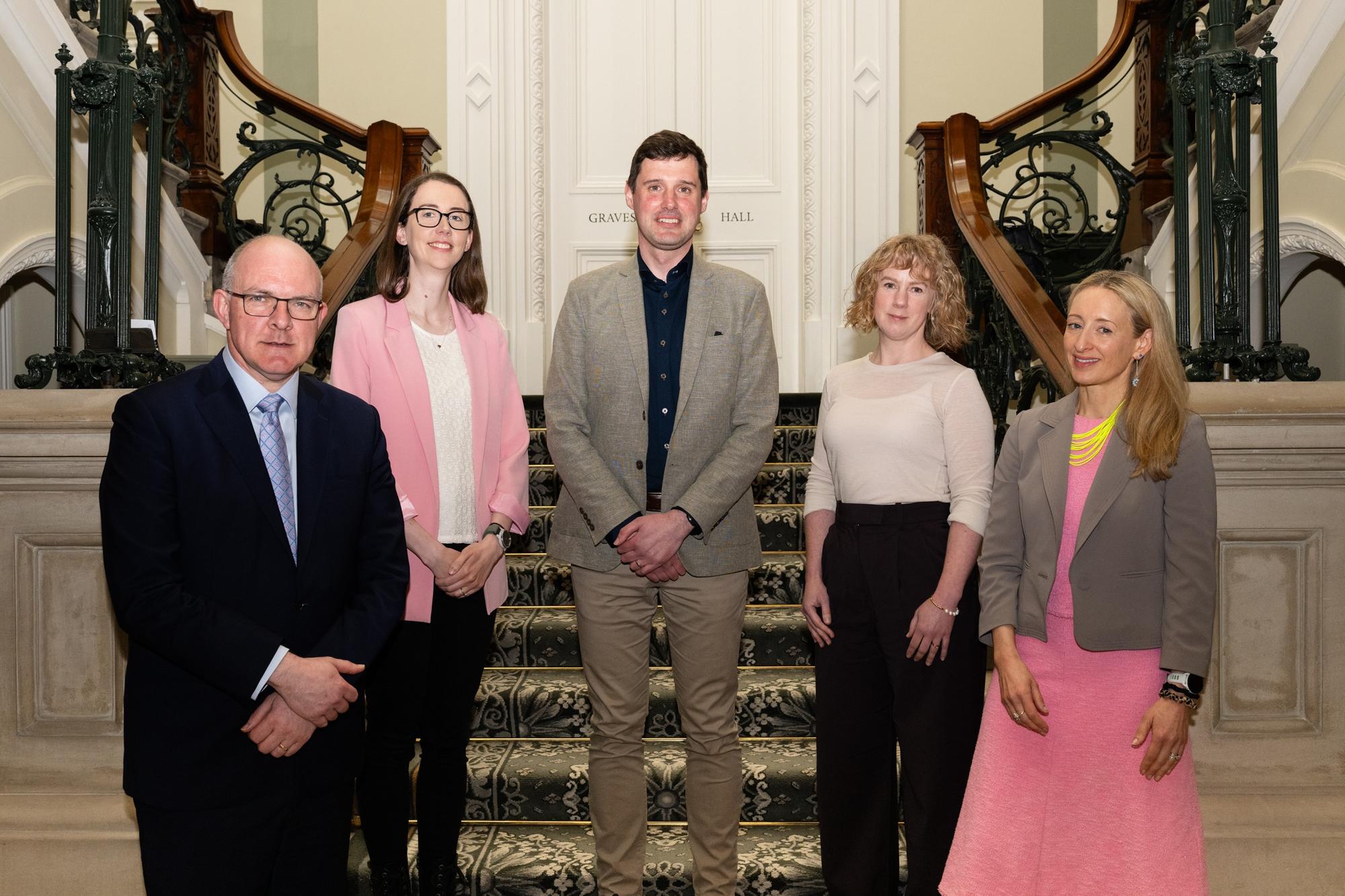 Over €6.9 million funding for final National Challenge Fund ...