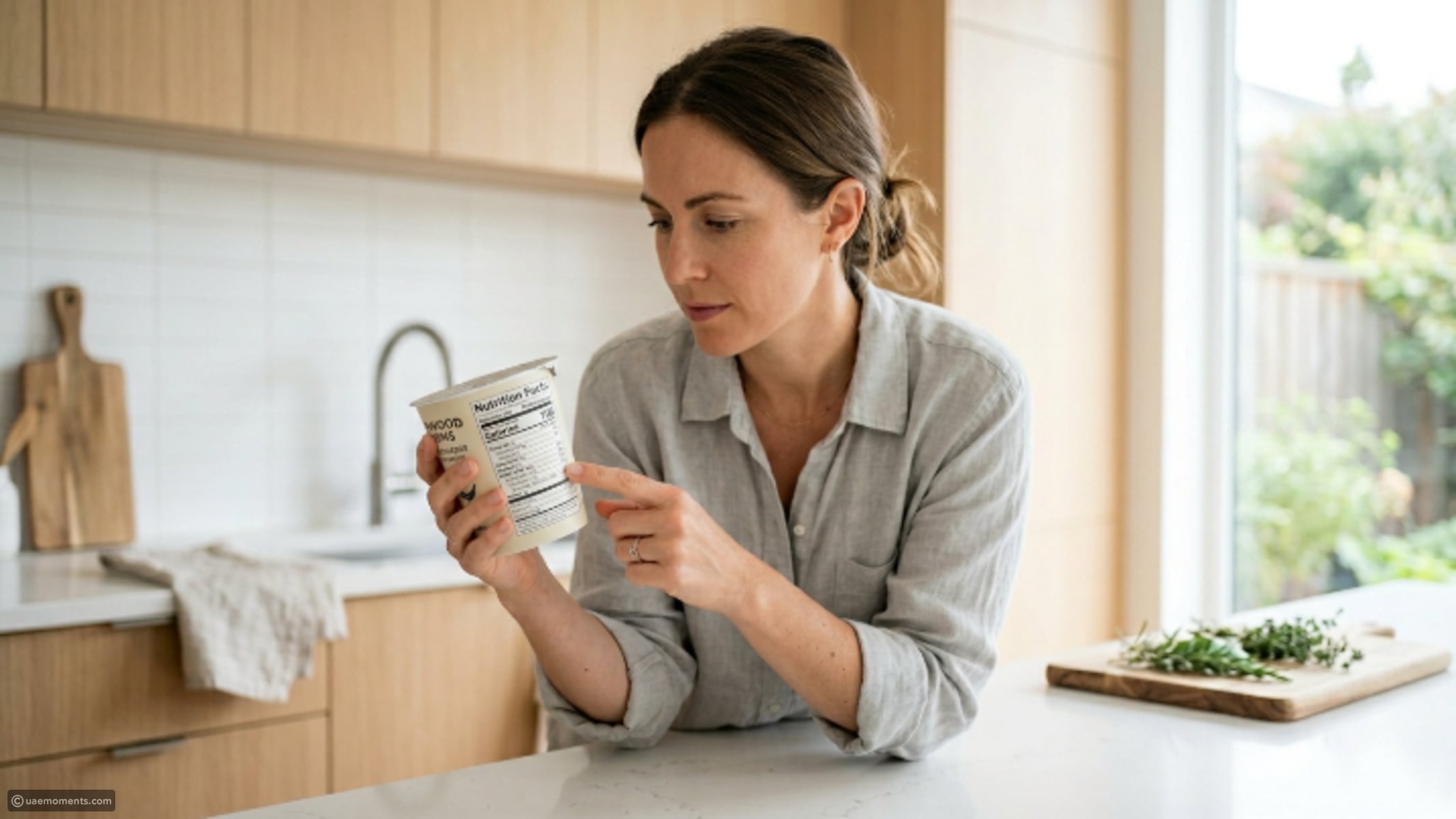 11 everyday foods you buy without checking labels