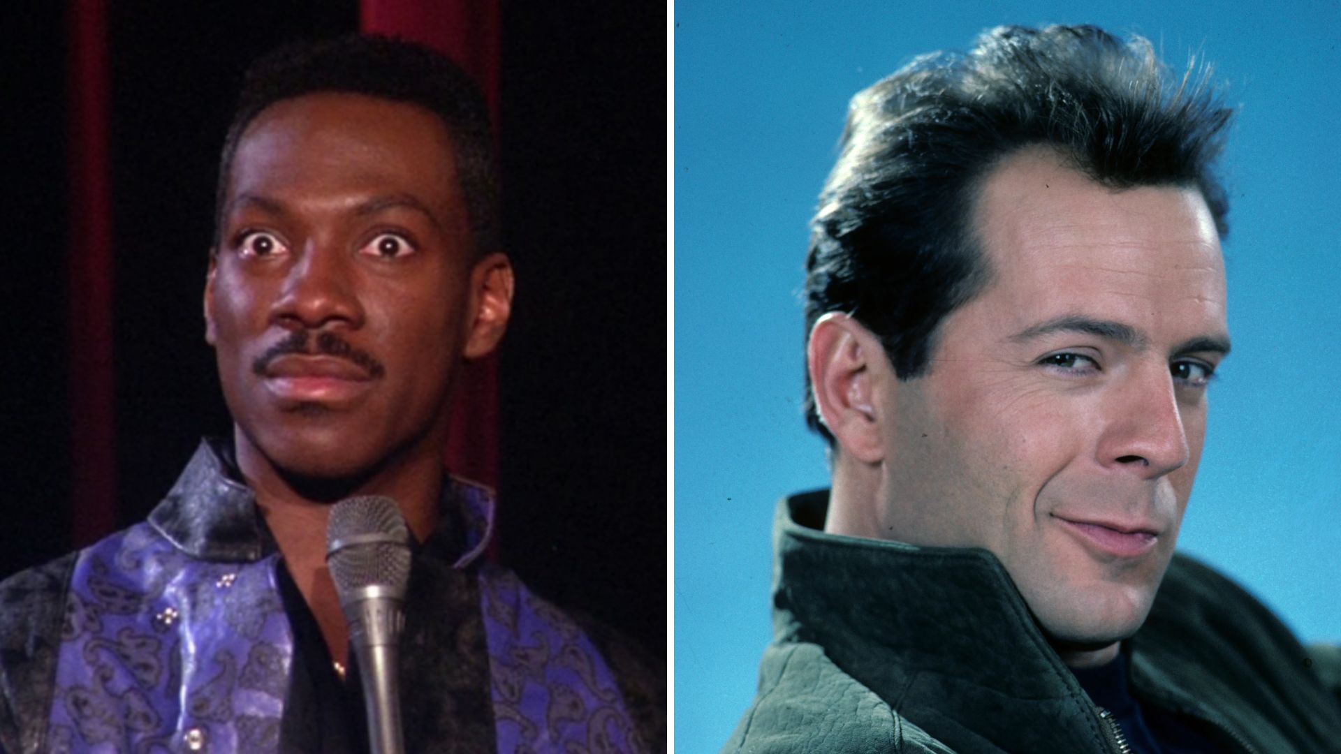 The music careers of Hollywood’s famous stars