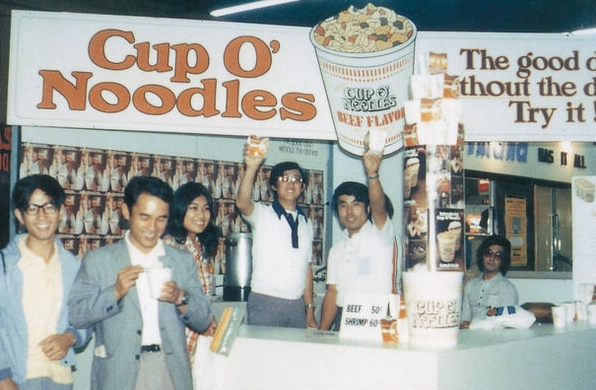 How desperate times sparked brilliant inventions