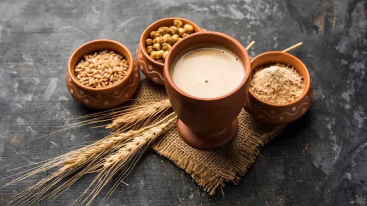 Heatwaves incoming - try these regional Indian drinks