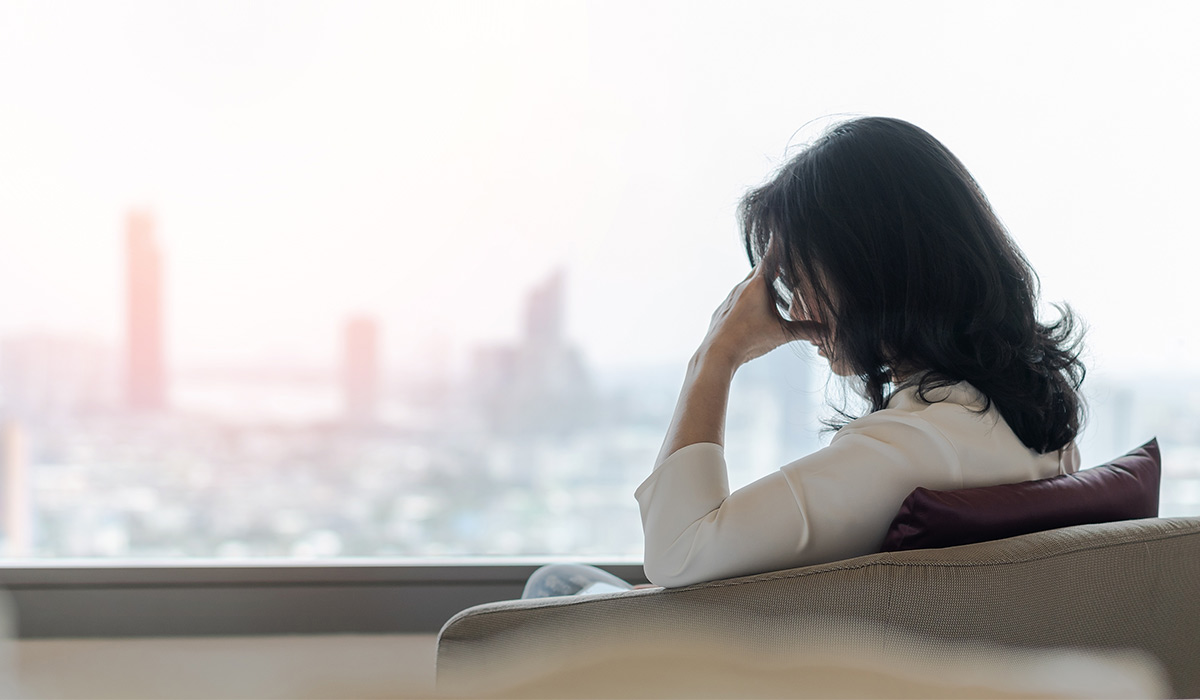 The hidden shift in parenthood: Supporting mums through perimenopause ...