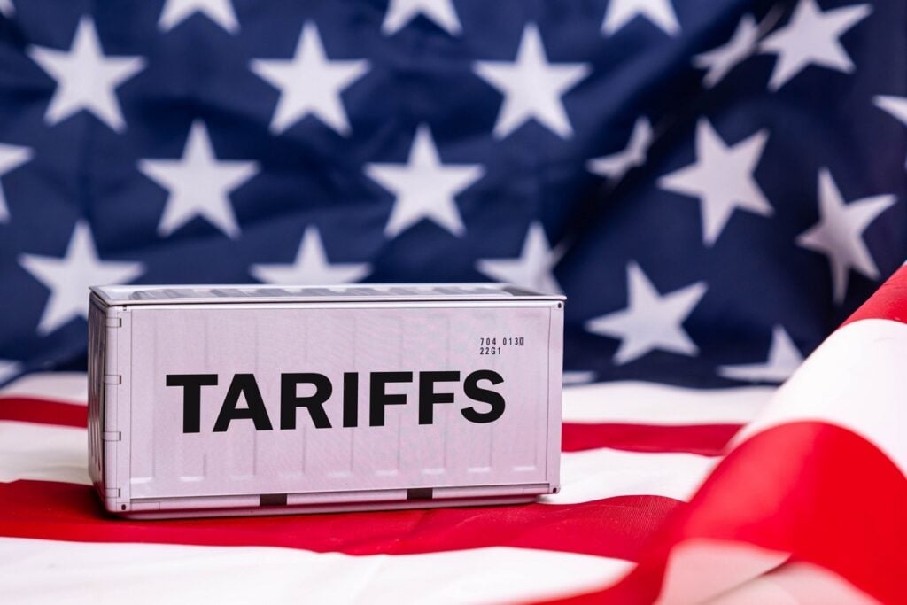 Americans paid Trump's tariff: Corporations now sit on $166 billion refund
