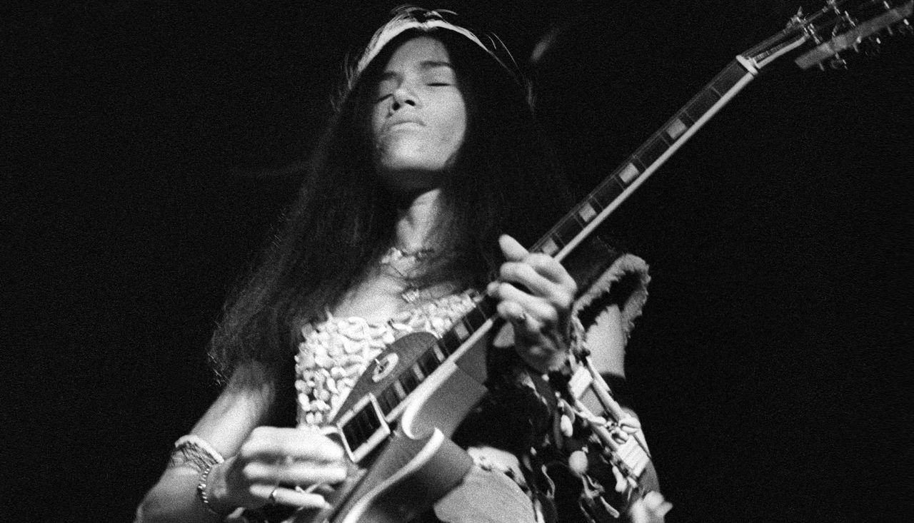 The story of Fanny, one of the world’s first all-female rock bands