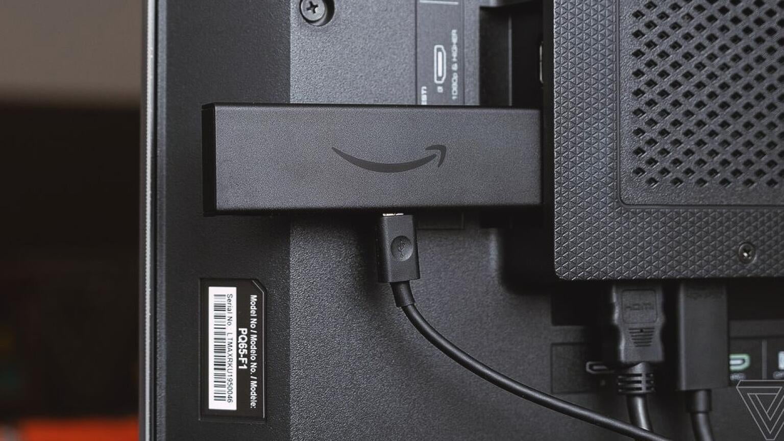 How should you be powering your streaming device?