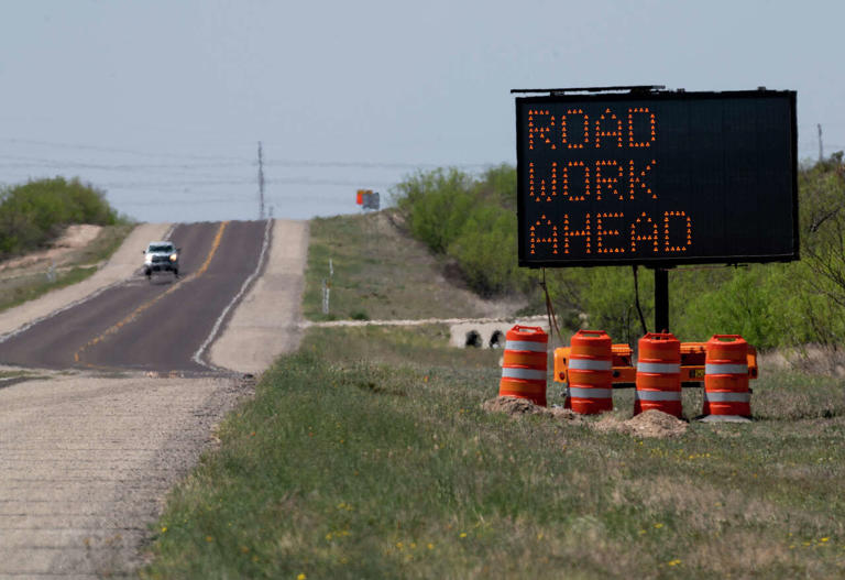 What to know about two major highway projects in South Texas