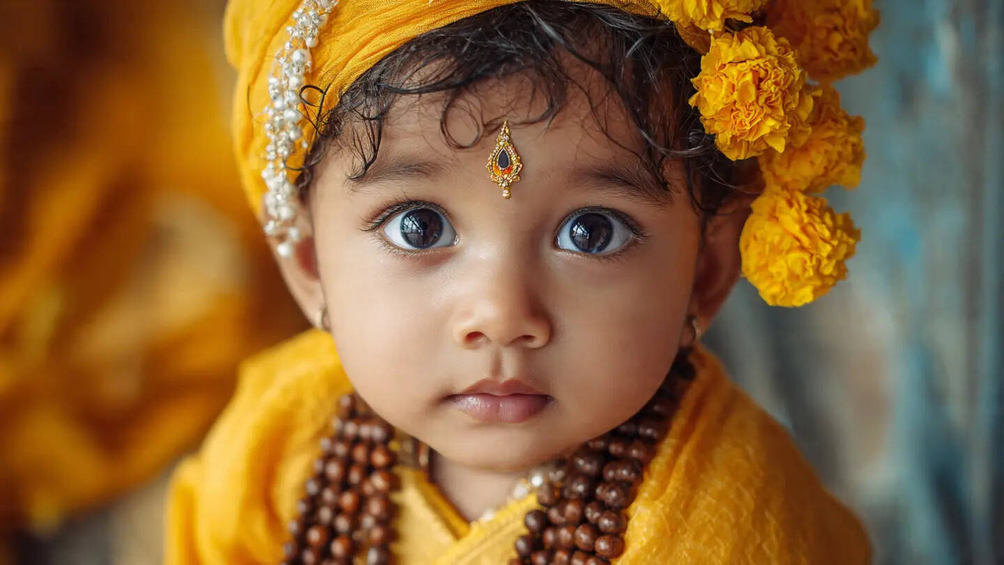 Meaningful baby names inspired by Dashavatara with deep cultural and ...