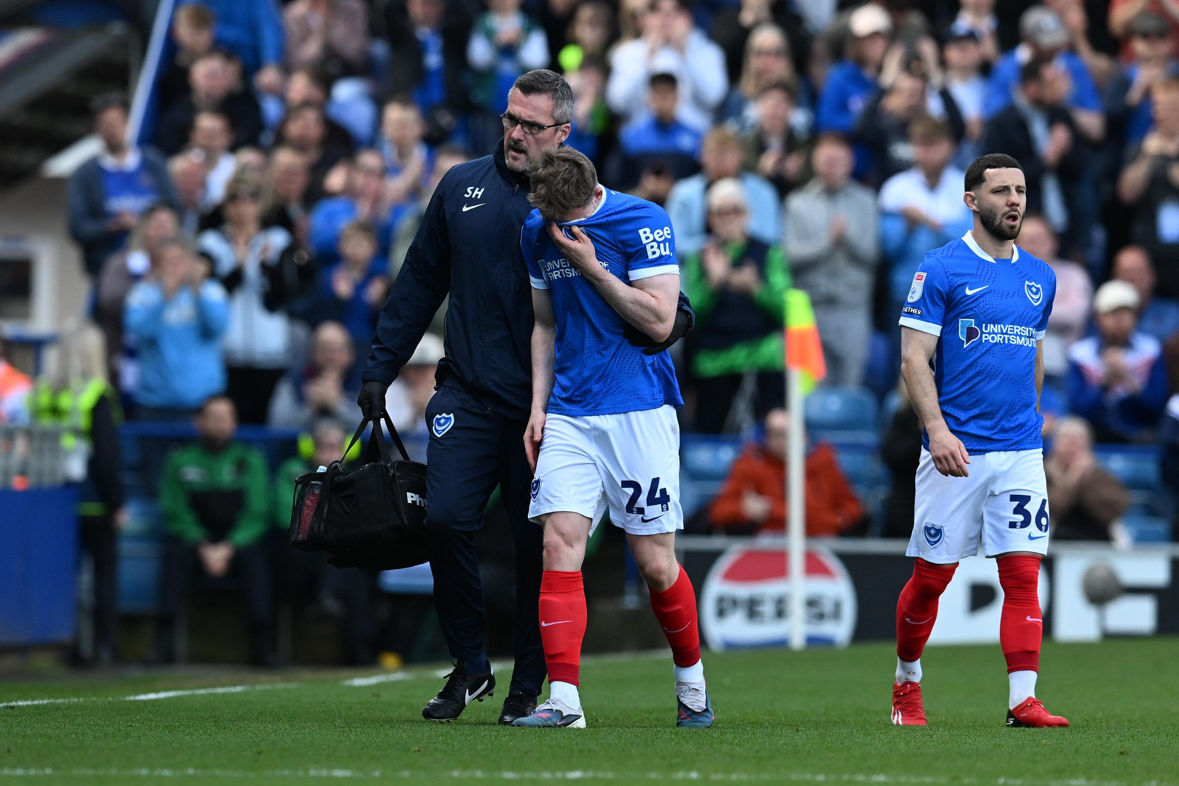 Is Coventry City v Portsmouth on TV? Kick-off time? Tickets and how to ...