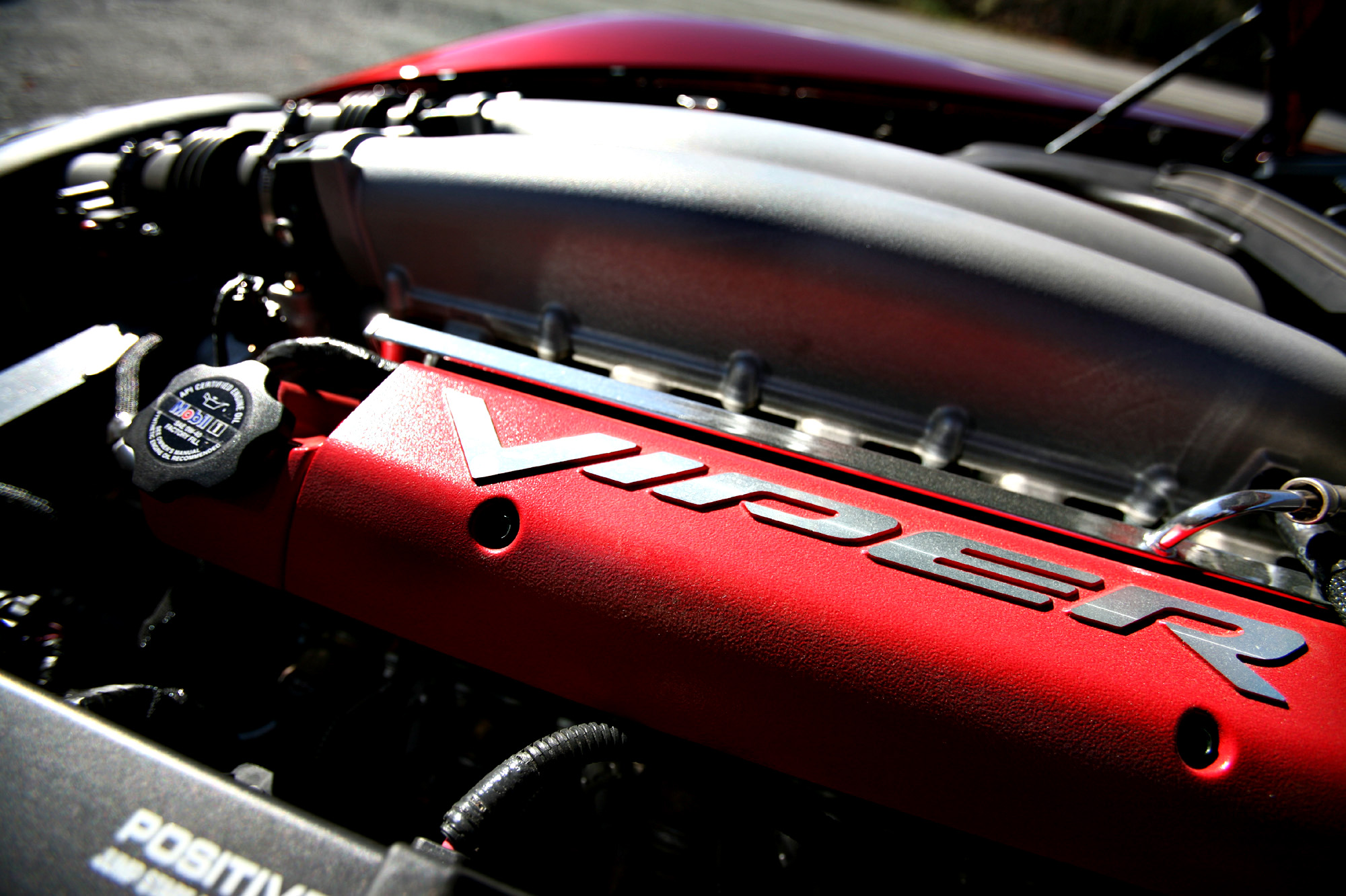 Viper prices are falling