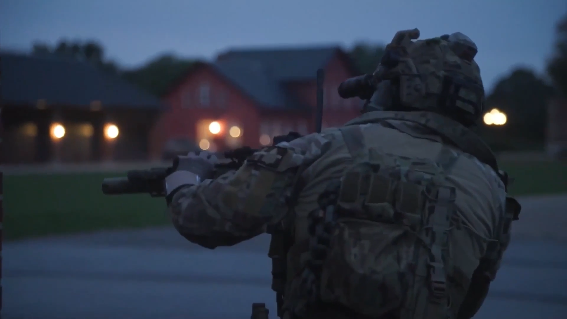 Delta Force vs SAS: Brutal training, deadly missions, and elite tactics ...