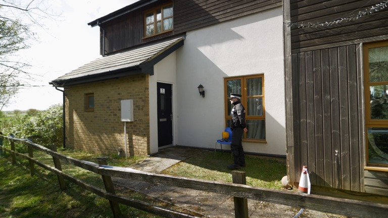 Teenager died from serious neck injuries after dog attack, inquest hears