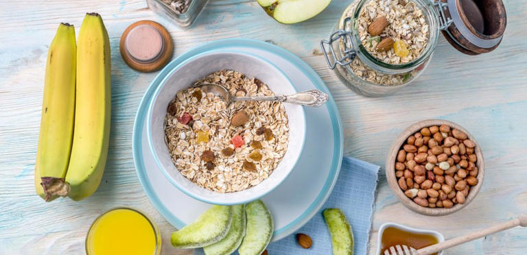 اتباع نظام غذائي صحي يقلل من خطر الإمساك