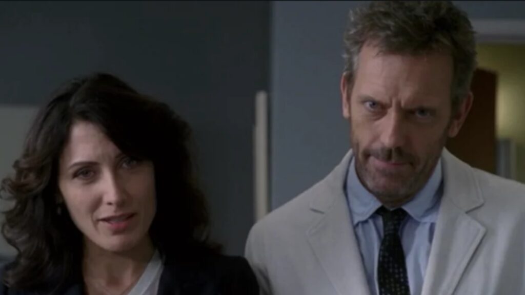 The 8 worst things Dr. House did on 'House MD.'