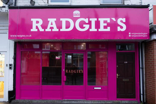 Bold Darlington takeaway promising 'big‑city flavours' to relocate due ...