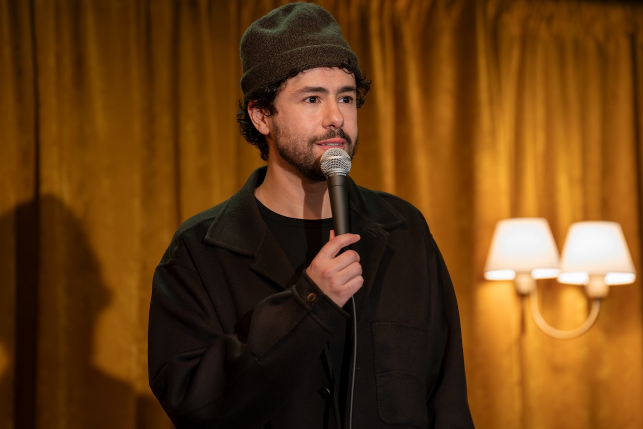 Stream it or skip it: ‘Ramy Youssef: In Love’ on HBO Max, the only ...