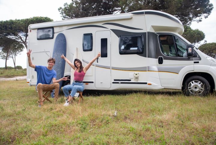 10 RV adventures that promise unforgettable memories