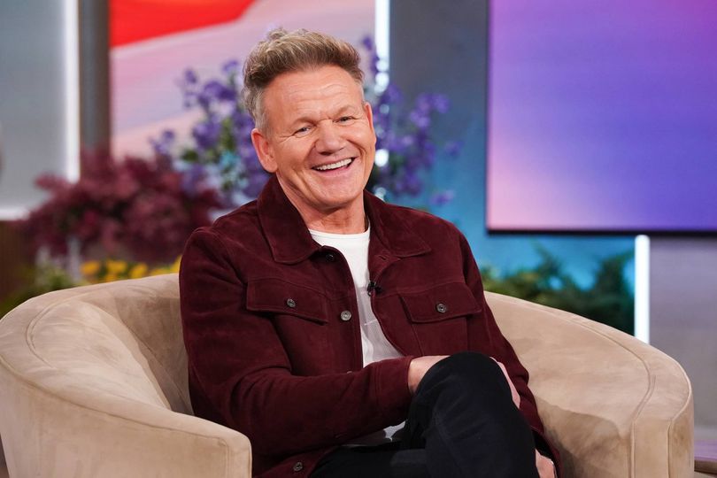 Tom Kerridge opens up on what Gordon Ramsay is really like after savage ...
