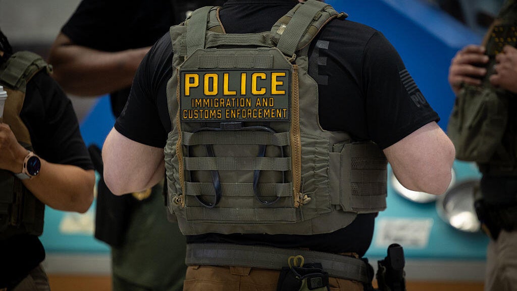 Atlanta moves to block ICE detention facilities and expand oversight of ...