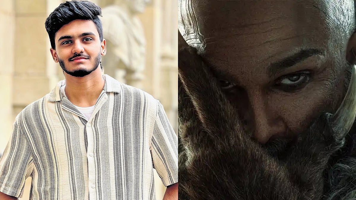 Sai Abhyankkar: We plan to make Raaka's music international