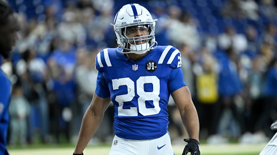 The best second-round gems in Colts history