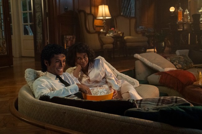 'Michael' film review: Michael Jackson biopic is sanitized, dull