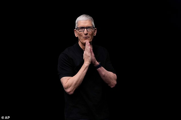 Report: Insiders reveal the real reason for Tim Cook's exit from Apple