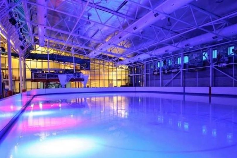 Time Capsule ice rink closure plans 'blocked' by amendment ahead of ...