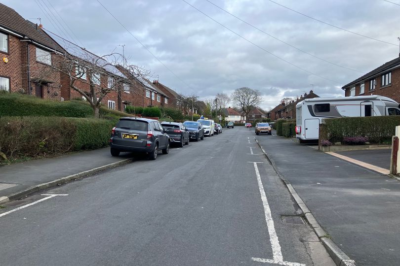 'It's going to be carnage if these homes get built, the roads are busy ...