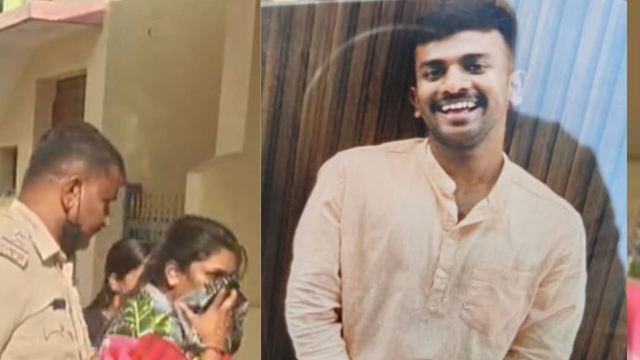 Bengaluru horror: Woman arrested for allegedly setting boyfriend on fire in  Byadarahalli